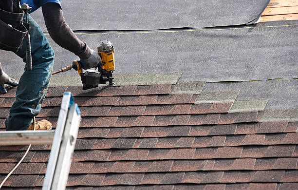 Licensed Gutter Installation service in Leigh, NE - Brentwood Metal Roofing